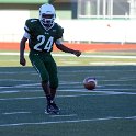 WHS JV White vs Midlothian - Oct 31